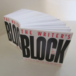 The Writer's Block