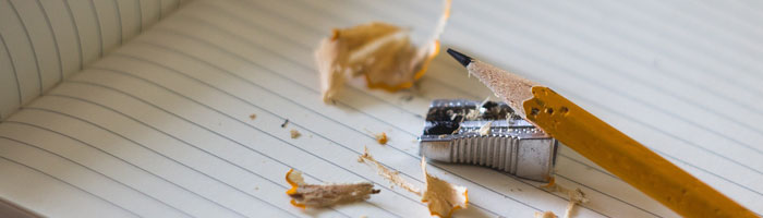 7 Tools to Destroy Writer’s Block and Inspire Creativity