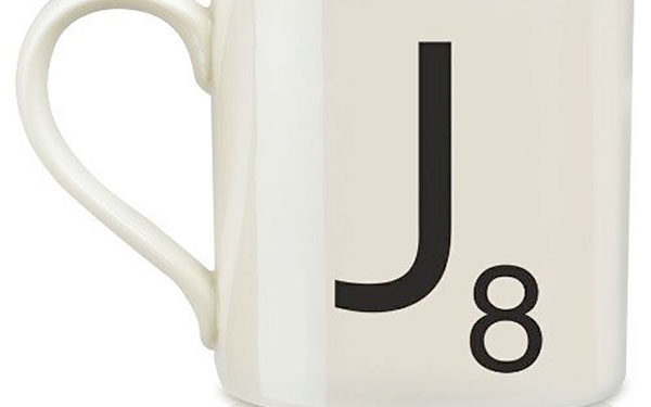 Amazing Gifts for Scrabble Lovers