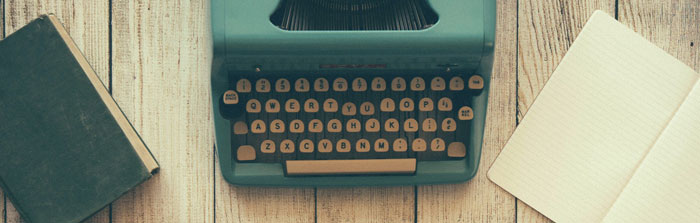 Essential Reference Books Writers Must Have on Their Desk