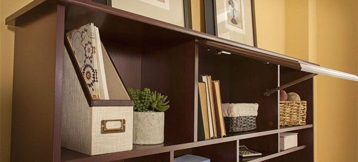 Corner Desks With Hutch For Writers And Home Offices Gift Ideas