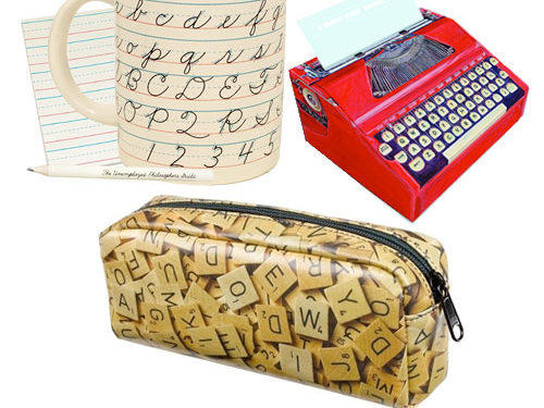 15 Stocking Stuffers for Writers under $15