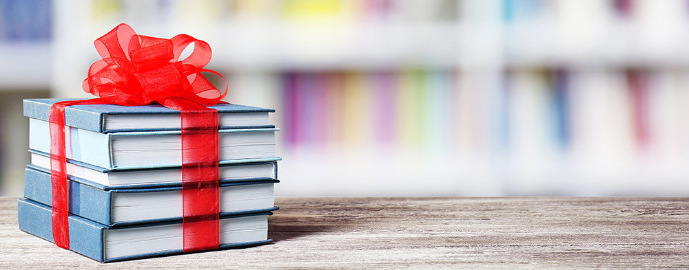 8 Fun and Bookish Gifts for Librarians