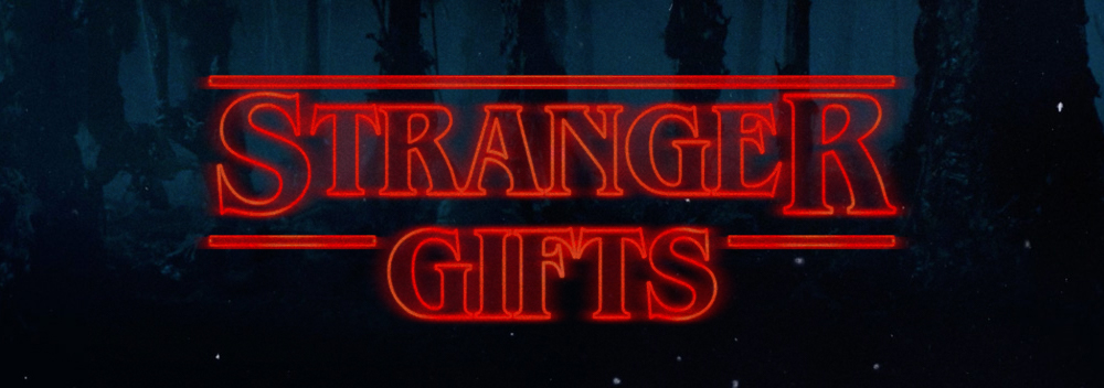 25 Stranger Things Gifts The Ultimate Guide For Super Fans