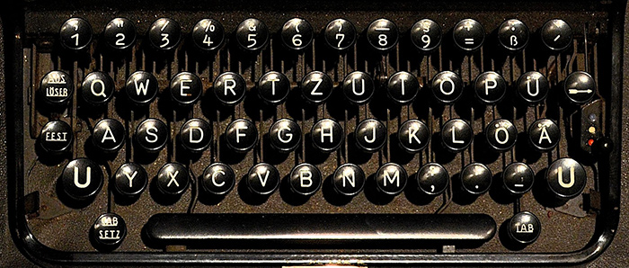 Amazing Typewriter Gifts for Writers