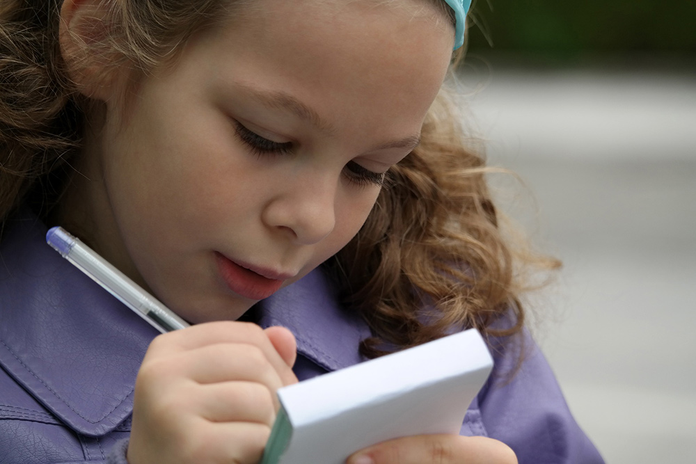 10 Writing Activities for Kids & Aspiring Authors