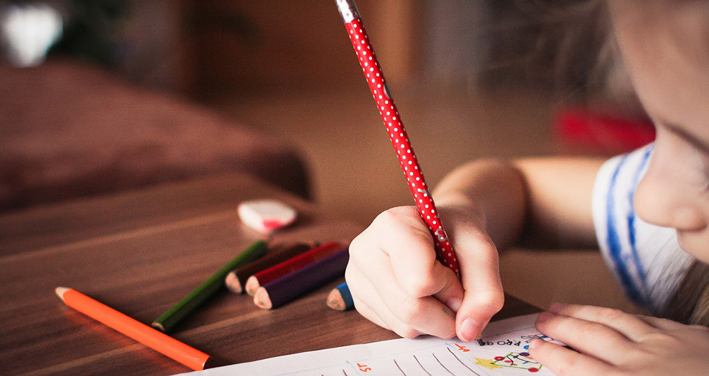 10 Writing Activities for Kids & Aspiring Authors