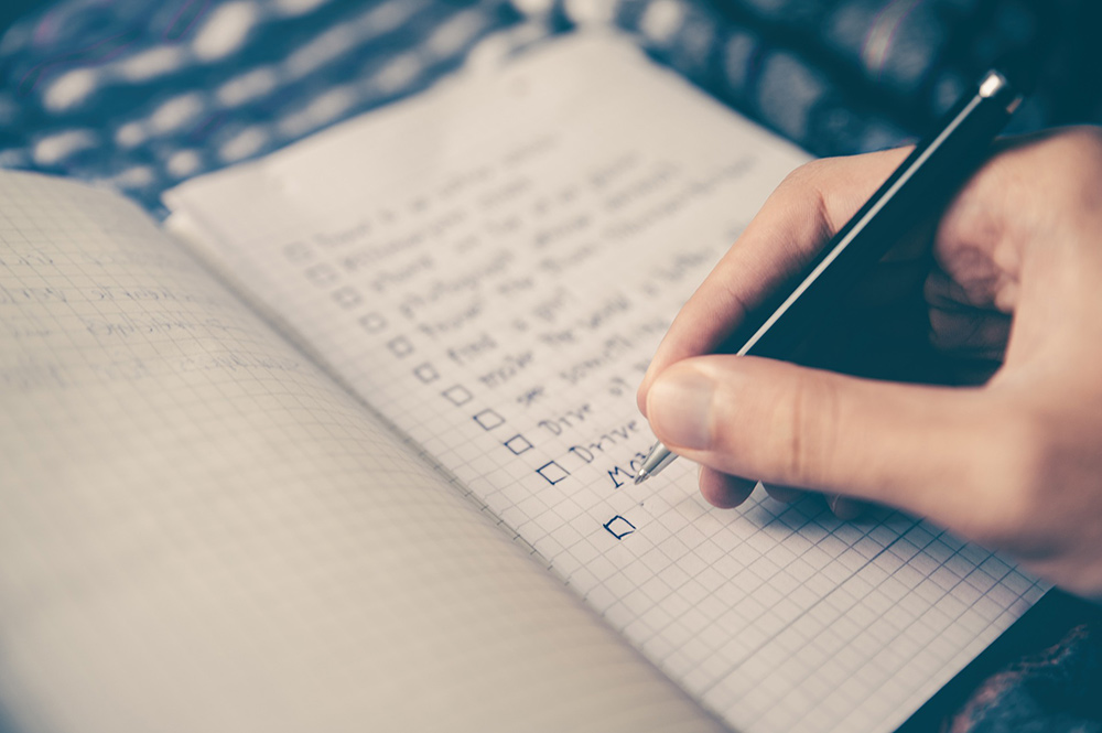 How to Set Writing Goals You Can Achieve