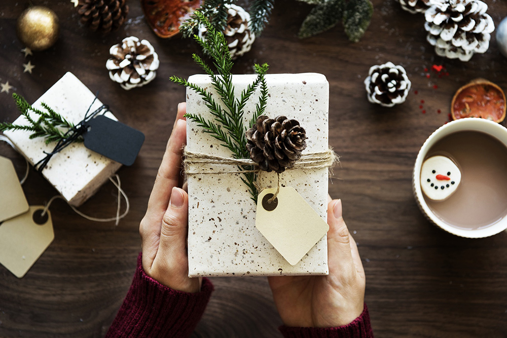 How to Come up with Meaningful & Personal Gift Ideas