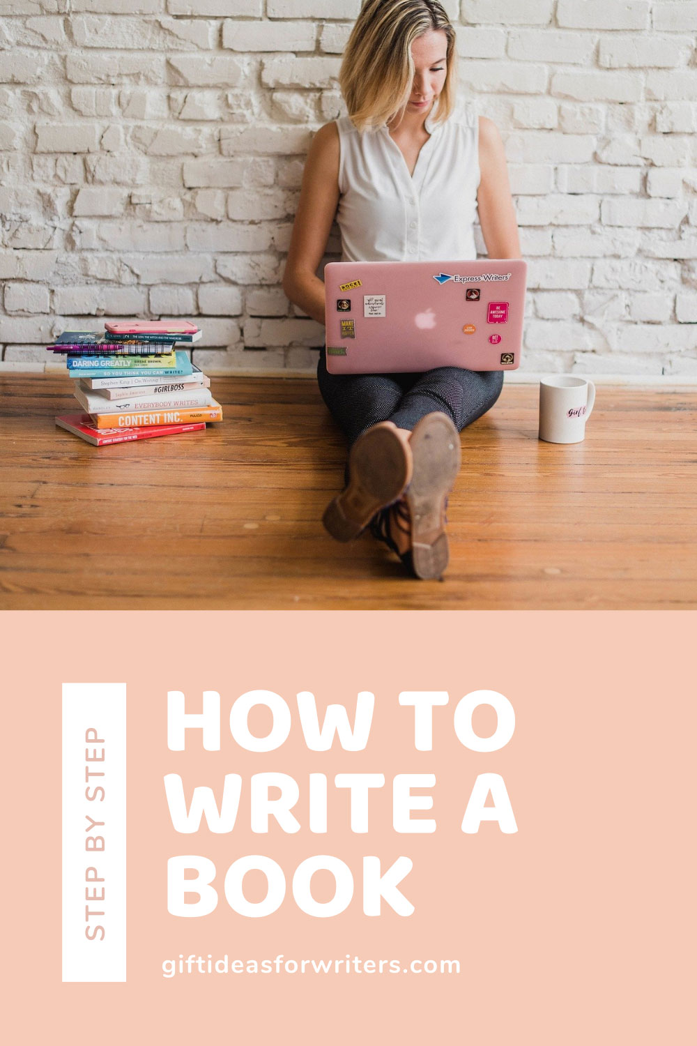 I Want to Write a Book. Where Do I Start? - How to Write a Book