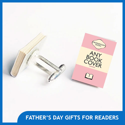 15 Bookish Father’s Day Gifts for Dad Readers